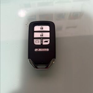2022 Honda Cr-V Key Fob used